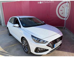 
										HYUNDAI I30 1.5 DPI KLASS SLX (110CV) BERLINA CON PORTÓN full									