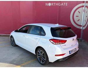 
										HYUNDAI I30 1.5 DPI KLASS SLX (110CV) BERLINA CON PORTÓN full									