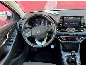 
										HYUNDAI I30 1.5 DPI KLASS SLX (110CV) BERLINA CON PORTÓN full									