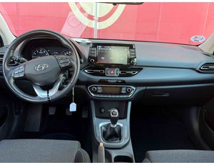 
										HYUNDAI I30 1.5 DPI KLASS SLX (110CV) BERLINA CON PORTÓN full									