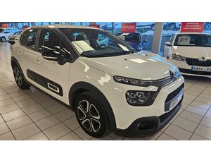 
										CITROEN C3 1.5 BLUEHDI 73KW FEEL (99CV) BERLINA CON PORTÓN full									