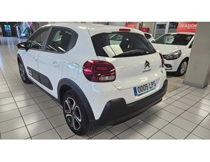 
										CITROEN C3 1.5 BLUEHDI 73KW FEEL (99CV) BERLINA CON PORTÓN full									