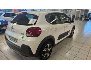 
										CITROEN C3 1.5 BLUEHDI 73KW FEEL (99CV) BERLINA CON PORTÓN full									