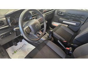 
										CITROEN C3 1.5 BLUEHDI 73KW FEEL (99CV) BERLINA CON PORTÓN full									
