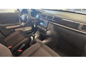 
										CITROEN C3 1.5 BLUEHDI 73KW FEEL (99CV) BERLINA CON PORTÓN full									