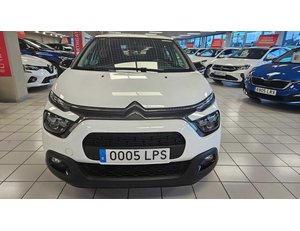 
										CITROEN C3 1.5 BLUEHDI 73KW FEEL (99CV) BERLINA CON PORTÓN full									