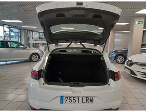 
										RENAULT MEGANE 1.5 BLUE DCI BUSINESS 85KW (115CV) BERLINA CON PORTÓN full									