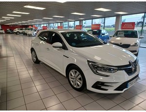 
										RENAULT MEGANE 1.5 BLUE DCI BUSINESS 85KW (115CV) BERLINA CON PORTÓN full									