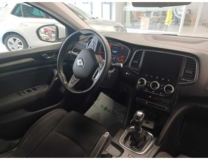 
										RENAULT MEGANE 1.5 BLUE DCI BUSINESS 85KW (115CV) BERLINA CON PORTÓN full									