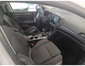 
										RENAULT MEGANE 1.5 BLUE DCI BUSINESS 85KW (115CV) BERLINA CON PORTÓN full									