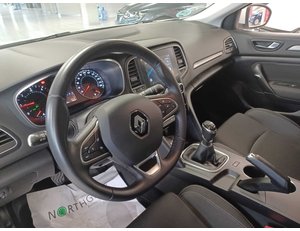 
										RENAULT MEGANE 1.5 BLUE DCI BUSINESS 85KW (115CV) BERLINA CON PORTÓN full									