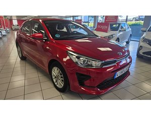 
										KIA RIO 1.2 DPI CONCEPT (84CV) BERLINA CON PORTÓN full									