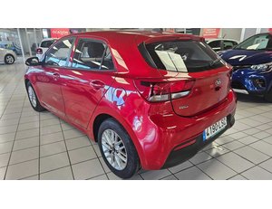
										KIA RIO 1.2 DPI CONCEPT (84CV) BERLINA CON PORTÓN full									
