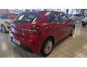 
										KIA RIO 1.2 DPI CONCEPT (84CV) BERLINA CON PORTÓN full									