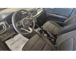 
										KIA RIO 1.2 DPI CONCEPT (84CV) BERLINA CON PORTÓN full									