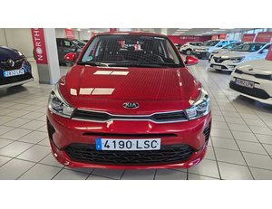 
										KIA RIO 1.2 DPI CONCEPT (84CV) BERLINA CON PORTÓN full									