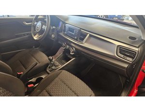 
										KIA RIO 1.2 DPI CONCEPT (84CV) BERLINA CON PORTÓN full									