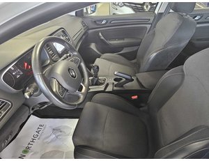 
										RENAULT MEGANE 1.5 BLUE DCI LIFE 85KW (115CV) BERLINA CON PORTÓN full									