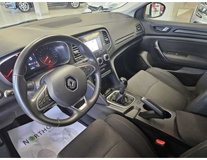 
										RENAULT MEGANE 1.5 BLUE DCI LIFE 85KW (115CV) BERLINA CON PORTÓN full									