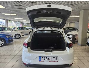 
										RENAULT MEGANE 1.5 BLUE DCI LIFE 85KW (115CV) BERLINA CON PORTÓN full									