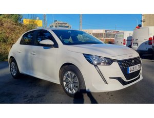 
										PEUGEOT 208 1.5 BLUEHDI 73KW ACTIVE (100CV) BERLINA CON PORTÓN full									