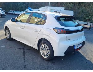 
										PEUGEOT 208 1.5 BLUEHDI 73KW ACTIVE (100CV) BERLINA CON PORTÓN full									