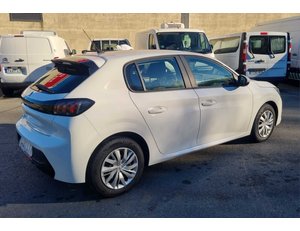
										PEUGEOT 208 1.5 BLUEHDI 73KW ACTIVE (100CV) BERLINA CON PORTÓN full									