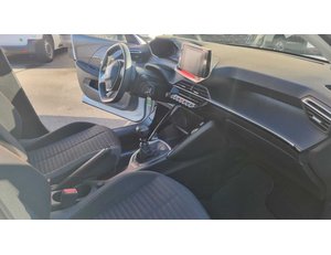 
										PEUGEOT 208 1.5 BLUEHDI 73KW ACTIVE (100CV) BERLINA CON PORTÓN full									