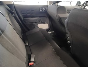 
										CITROEN C3 1.5 BLUEHDI 75KW FEEL (102CV) BERLINA CON PORTÓN full									