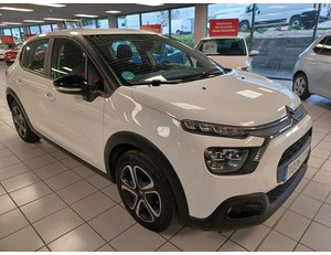 
										CITROEN C3 1.5 BLUEHDI 75KW FEEL (102CV) BERLINA CON PORTÓN full									