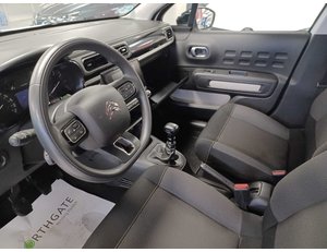 
										CITROEN C3 1.5 BLUEHDI 75KW FEEL (102CV) BERLINA CON PORTÓN full									