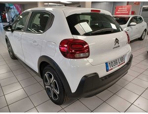 
										CITROEN C3 1.5 BLUEHDI 75KW FEEL (102CV) BERLINA CON PORTÓN full									