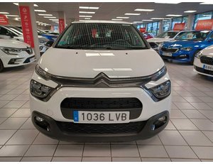 
										CITROEN C3 1.5 BLUEHDI 75KW FEEL (102CV) BERLINA CON PORTÓN full									