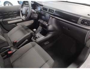 
										CITROEN C3 1.5 BLUEHDI 75KW FEEL (102CV) BERLINA CON PORTÓN full									