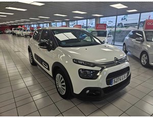 
										CITROEN C3 1.5 BLUEHDI 75KW FEEL (102CV) BERLINA CON PORTÓN full									