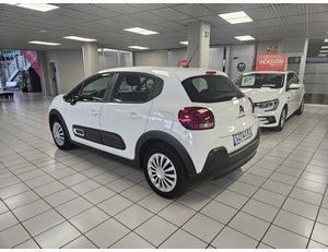 
										CITROEN C3 1.5 BLUEHDI 75KW FEEL (102CV) BERLINA CON PORTÓN full									
