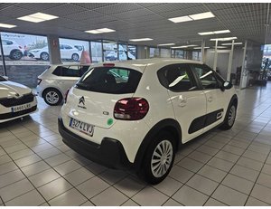 
										CITROEN C3 1.5 BLUEHDI 75KW FEEL (102CV) BERLINA CON PORTÓN full									
