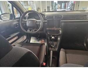 
										CITROEN C3 1.5 BLUEHDI 75KW FEEL (102CV) BERLINA CON PORTÓN full									