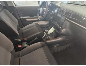
										CITROEN C3 1.5 BLUEHDI 75KW FEEL (102CV) BERLINA CON PORTÓN full									
