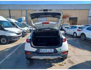 
										KIA STONIC 1.2 DPI CONCEPT (84CV) TODOTERRENO full									
