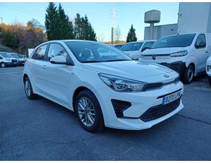 
										KIA RIO 1.2 DPI CONCEPT (84CV) BERLINA CON PORTÓN full									