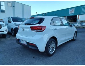 
										KIA RIO 1.2 DPI CONCEPT (84CV) BERLINA CON PORTÓN full									