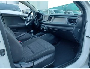 
										KIA RIO 1.2 DPI CONCEPT (84CV) BERLINA CON PORTÓN full									