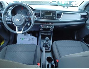 
										KIA RIO 1.2 DPI CONCEPT (84CV) BERLINA CON PORTÓN full									
