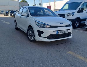 
										KIA RIO 1.2 DPI CONCEPT (84CV) BERLINA CON PORTÓN full									