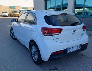 
										KIA RIO 1.2 DPI CONCEPT (84CV) BERLINA CON PORTÓN full									