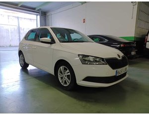 
										SKODA FABIA 1.0 TSI 70KW AMBITION PLUS (95CV) BERLINA CON PORTÓN full									