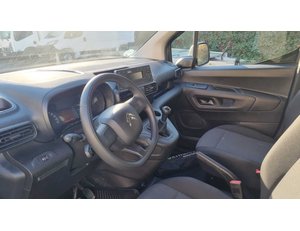 
										CITROEN BERLINGO 1.5 BLUEHDI 75KW TALLA M CONTROL (102CV) FURGÓN DERIVADO DE TURISMO full									