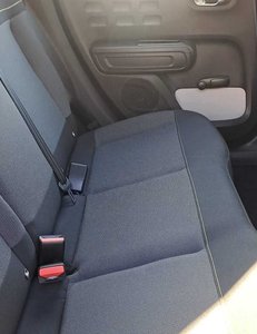 
										CITROEN C3 1.2 PURETECH 60KW FEEL (83CV) BERLINA CON PORTÓN full									