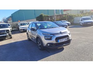 
										CITROEN C3 1.2 PURETECH 60KW FEEL (83CV) BERLINA CON PORTÓN full									